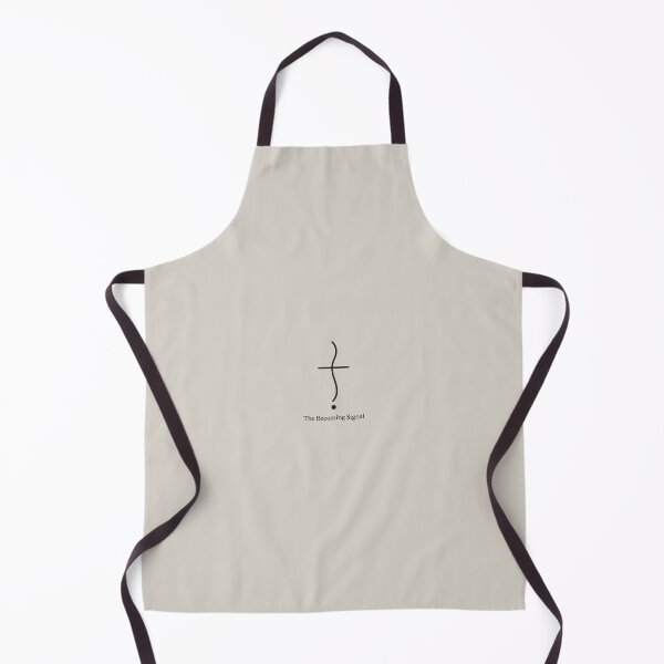 Item preview, The Becoming Signal designed and sold by agatacodes.