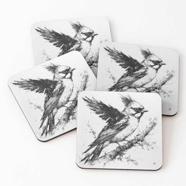 Item preview, Following a bird designed and sold by Conteceres.