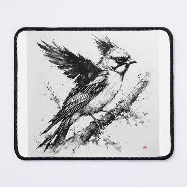 Item preview, Following a bird designed and sold by Conteceres.