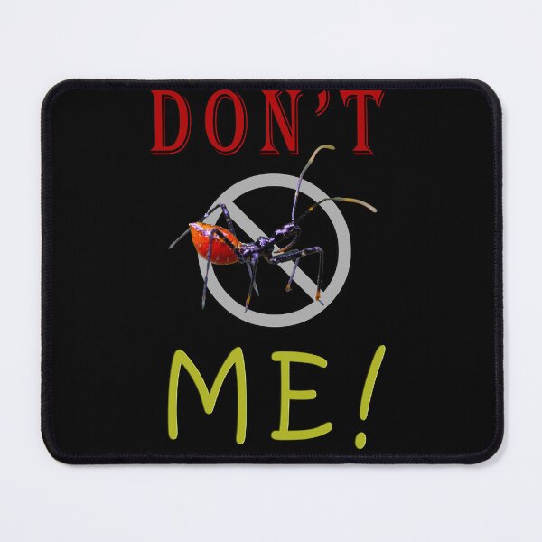 Item preview, Don't Bug Me! designed and sold by Siene Browne.