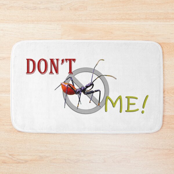 Item preview, Don't Bug Me! designed and sold by Siene Browne.