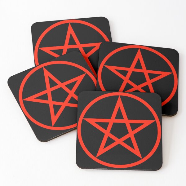 Item preview, Pentagram  designed and sold by The Artless Archer.