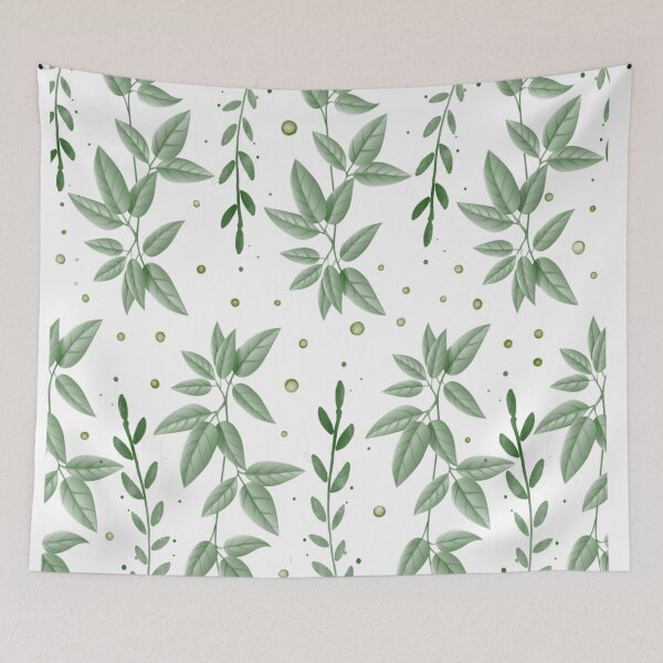 Item preview, Great Wall of Nature. designed and sold by VioletRinne.