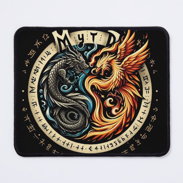 Item preview, MYTH FUSED designed and sold by Designer667.