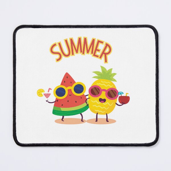 Item preview, Summer designed and sold by RedWhiteGoAU.