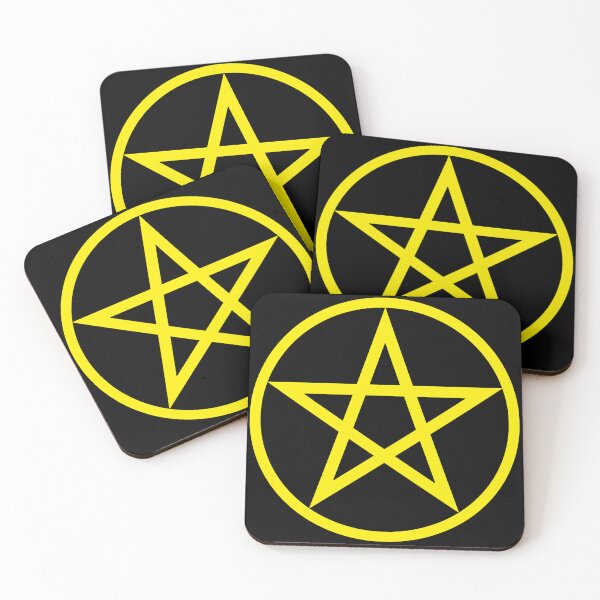 Item preview, Pentagram  designed and sold by The Artless Archer.