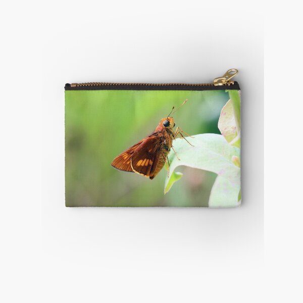 Item preview, Orange Palm Dart Resting designed and sold by Siene Browne.