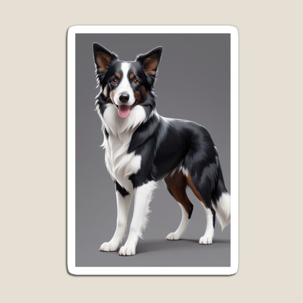 Item preview,  cute collie 2 designed and sold by phuket221108.