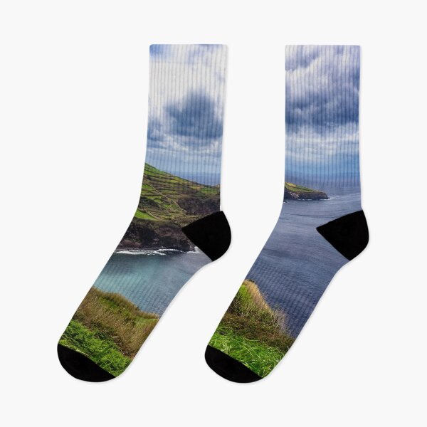 Item preview, Miradouro de Santa Iria, Sao Miguel designed and sold by Kathy Weaver.