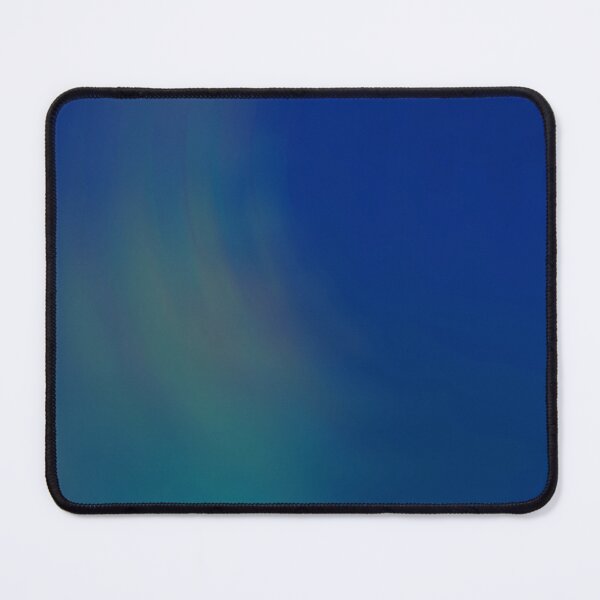 Item preview, blue with a light yellow abstract brushstroke designed and sold by felipequeiroz.