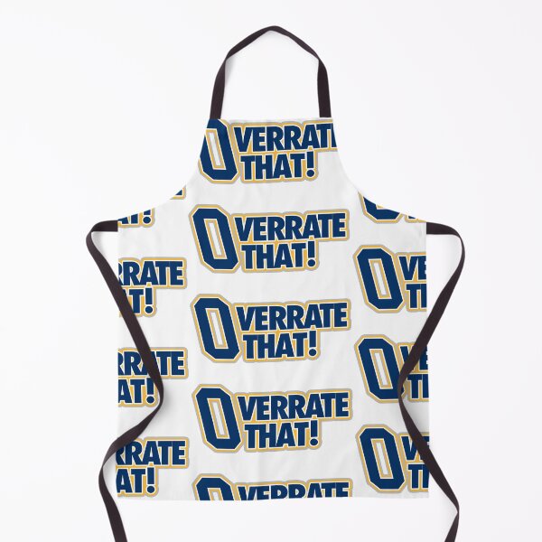 Item preview, Overrate That! designed and sold by IconicCats.