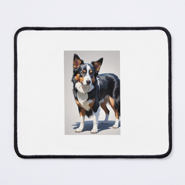 Item preview, cute collie 3 designed and sold by phuket221108.