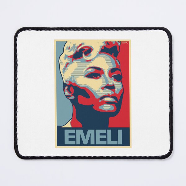Item preview, Emeli designed and sold by DFA.