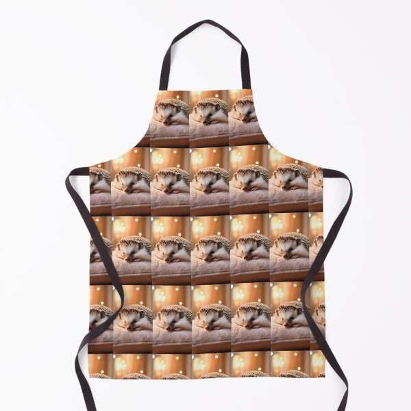 Item preview, Cozy Hedgehog Nap designed and sold by SMN-Studio.
