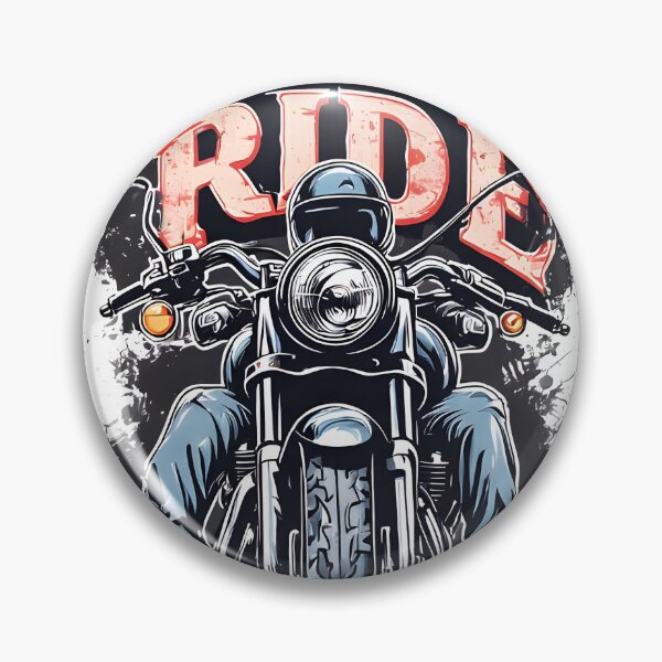 Item preview, ride wilder designed and sold by aliraweb.