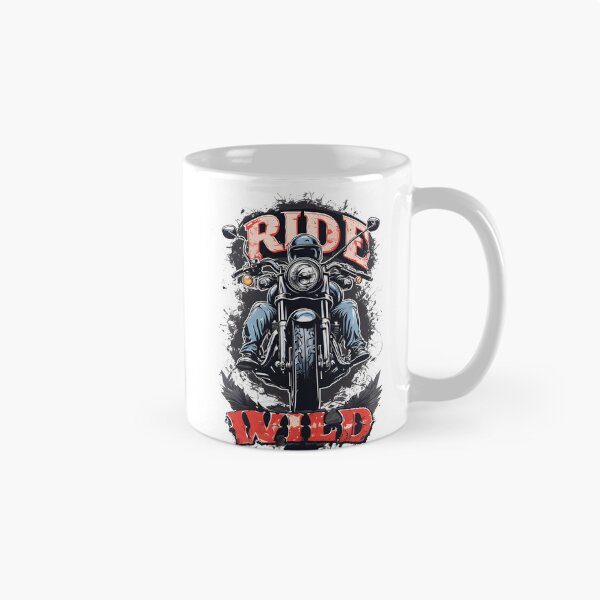 Item preview, ride wilder designed and sold by aliraweb.