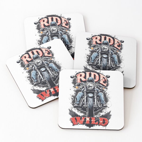 Item preview, ride wilder designed and sold by aliraweb.
