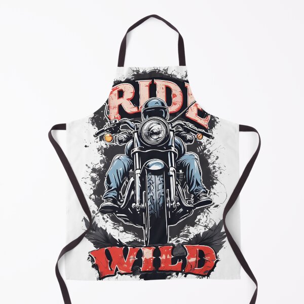 Item preview, ride wilder designed and sold by aliraweb.