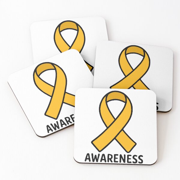 Item preview, Endometriosis Awareness Ribbon  designed and sold by FarieArt.