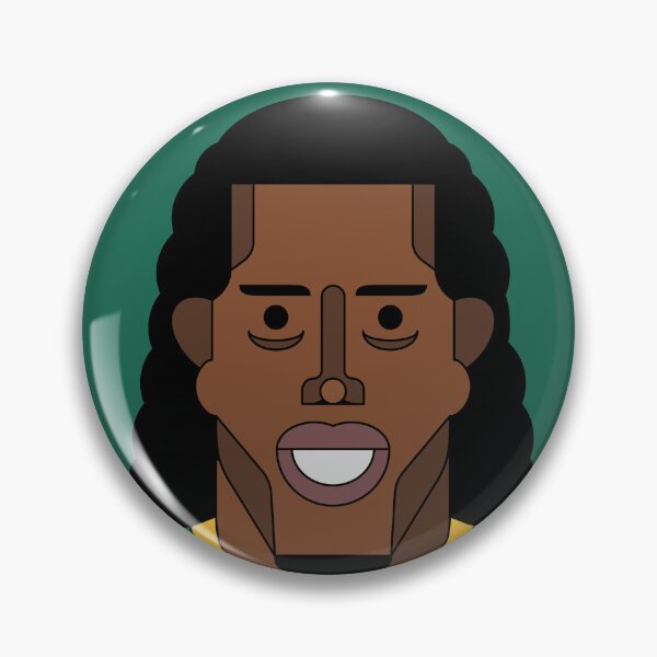 Item preview, Ronaldinho designed and sold by John Sideris.