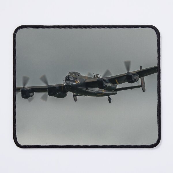 Item preview, Avro Lancaster Bomber BBMF designed and sold by Airpower Art.