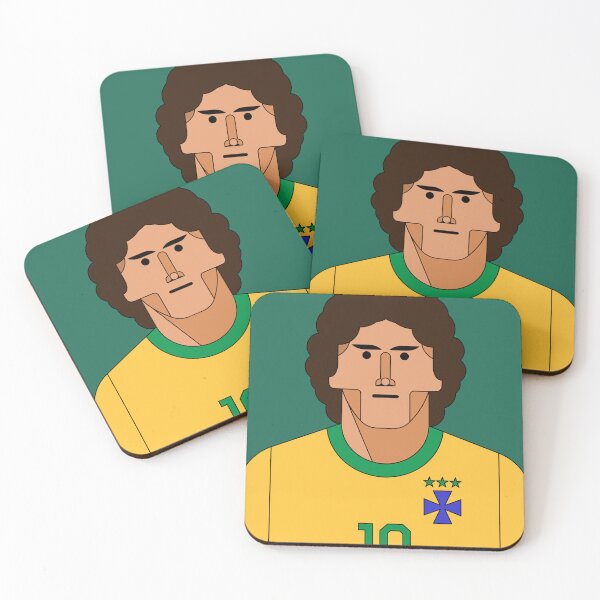 Item preview, Zico designed and sold by John Sideris.