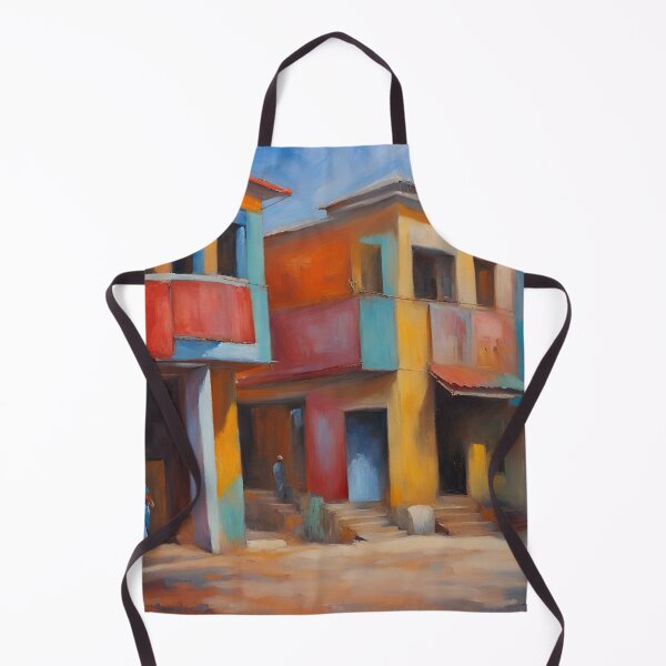Item preview, Innercourt in Hues designed and sold by AJSRPrints.