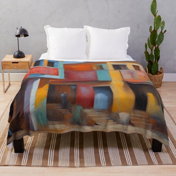 Item preview, Innercourt in Hues designed and sold by AJSRPrints.