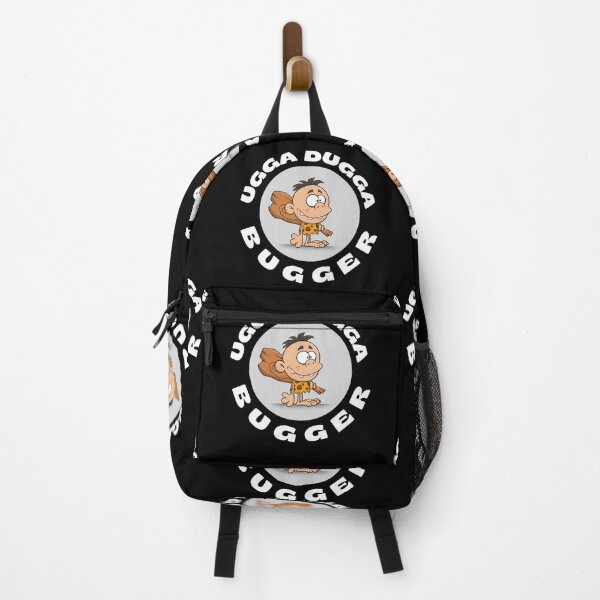 Item preview, Ugga Dugga Bugger designed and sold by PhraseCreatives.