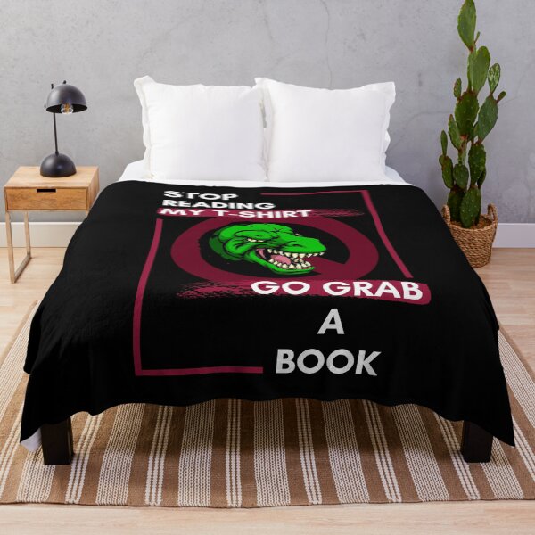Item preview, Dinosaur Book Wall Break Intervention designed and sold by Zakrytos ★★★★★.