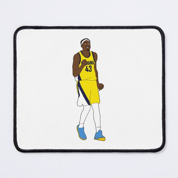 Item preview, Siakam Anime designed and sold by WhelmdStudios .