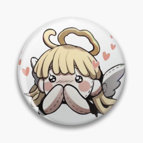Item preview, Chibi uriel plush - orv  designed and sold by d.nuah.