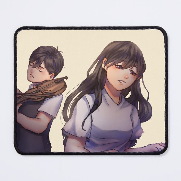 Item preview, Sunny and Mari (omori fanart) designed and sold by mariam246810.