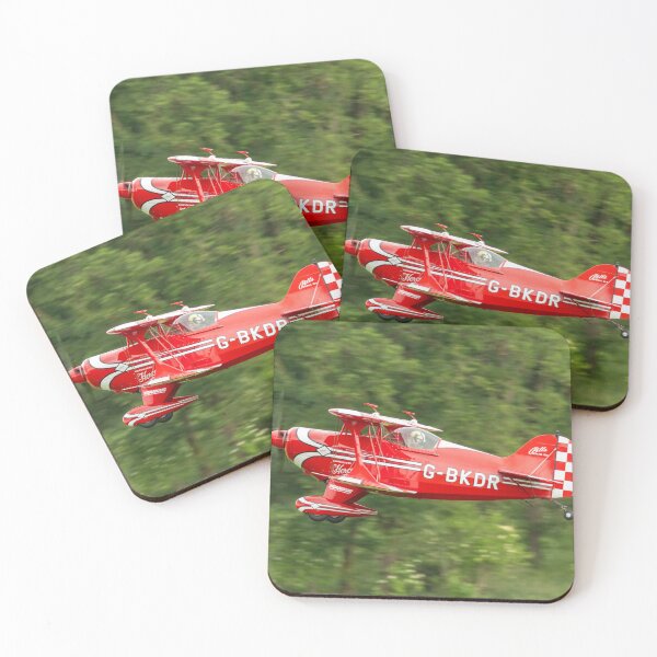 Item preview, Pitts S-1S Special Hercules designed and sold by Airpower Art.