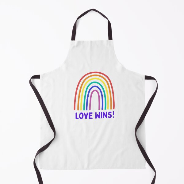 Item preview, Love Wins designed and sold by Snag-It.