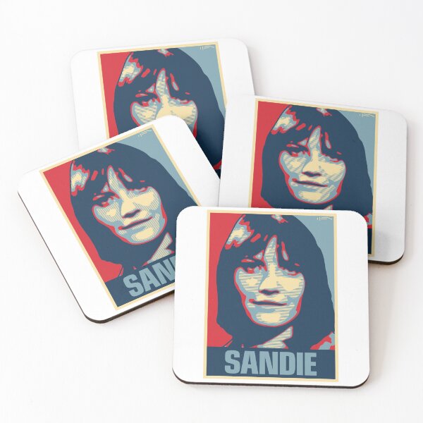 Item preview, Sandie designed and sold by DFA.