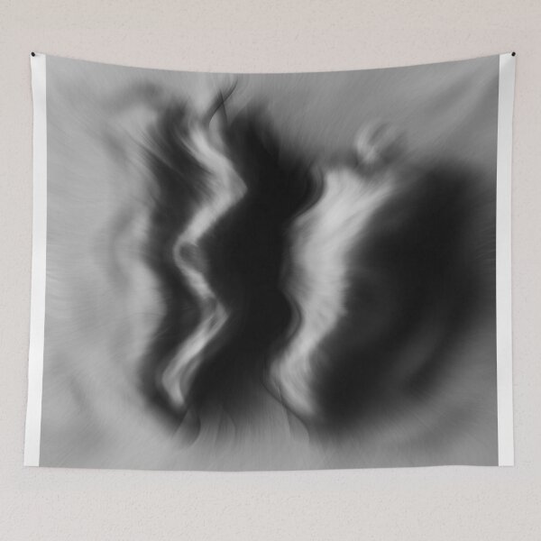 Item preview, abstract pepper 2 designed and sold by felipequeiroz.