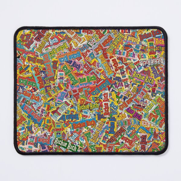 Item preview, Richie Rich designed and sold by Montage-Madness.