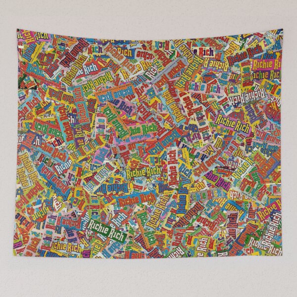 Item preview, Richie Rich designed and sold by Montage-Madness.