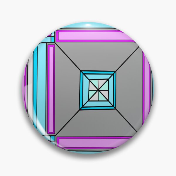 Item preview, Neon tech grid designed and sold by Sleekfox02356.
