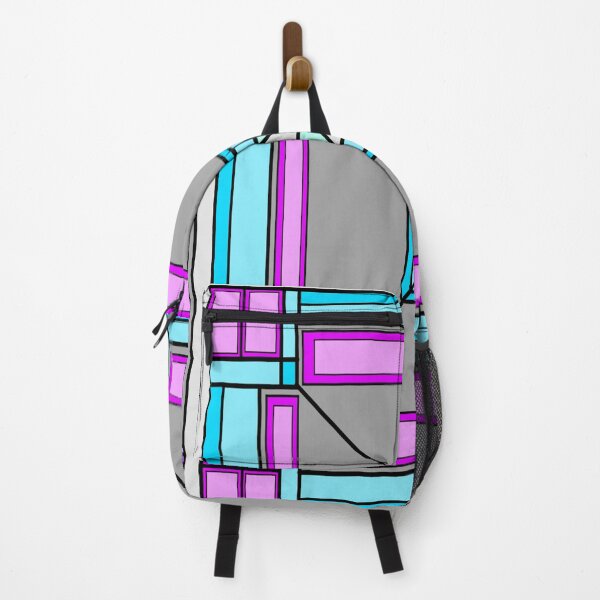 Item preview, Neon tech grid designed and sold by Sleekfox02356.