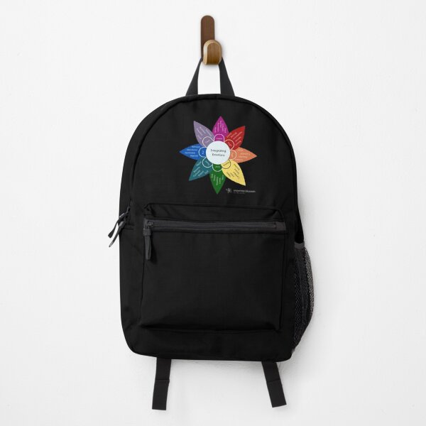Item preview, Emotional Lability Wheel - Black designed and sold by Snowroseblossom.
