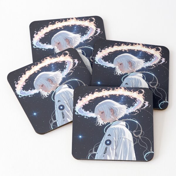 Item preview, Cosmic Exploration designed and sold by Ambient Flow.