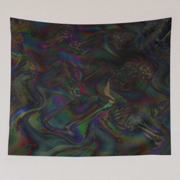 Item preview, psychedelic abstract mix designed and sold by felipequeiroz.
