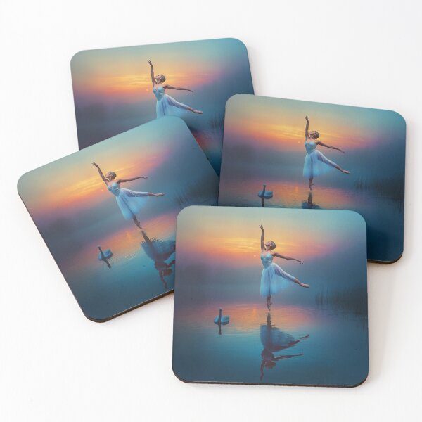 Item preview, Water Dance designed and sold by Blue Horse Photo Magic.