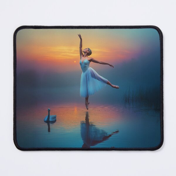 Item preview, Water Dance designed and sold by Blue Horse Photo Magic.