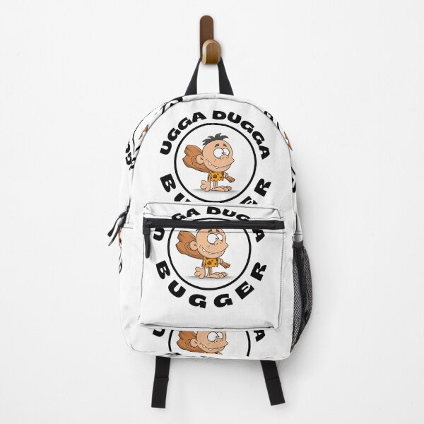 Item preview, Ugga Dugga Bugger designed and sold by PhraseCreatives.