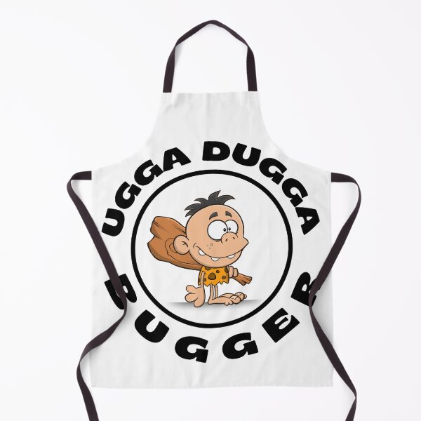 Item preview, Ugga Dugga Bugger designed and sold by PhraseCreatives.