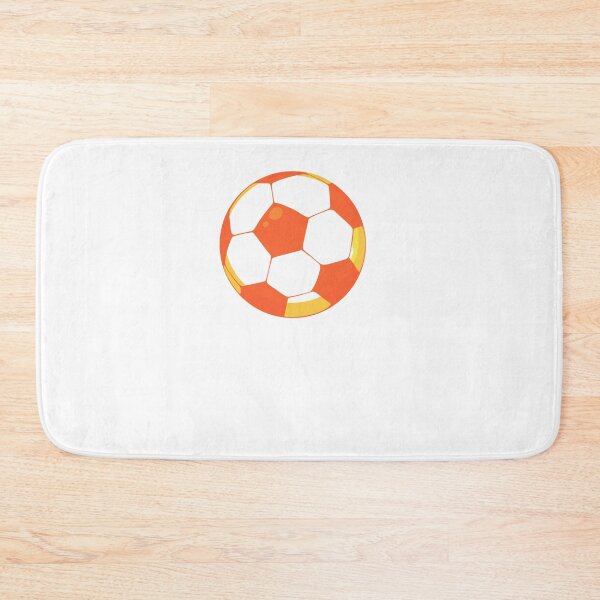 Item preview, Soccer ball designed and sold by Paper Drip.