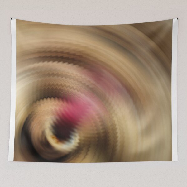 Item preview, brown colors in abstract motion designed and sold by felipequeiroz.